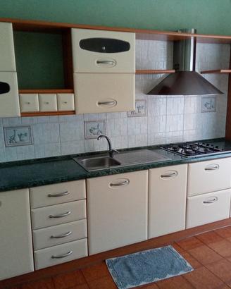 cucina completa 
