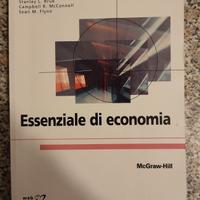 essenziale di economia McGraw Hill