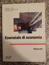 essenziale di economia McGraw Hill