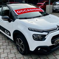 Citroen C3 PureTech 83 S&S Shine