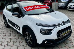 Citroen C3 PureTech 83 S&S Shine