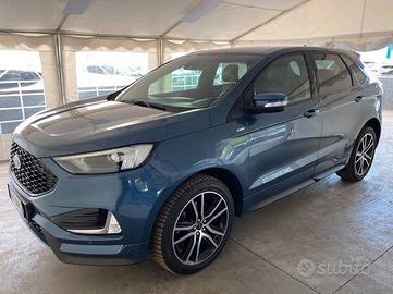 FORD Edge Edge 2.0 ecoblue st-line s&s awd 238cv a