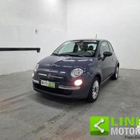 FIAT 500 1.2 Lounge GARANZIA INCLUSA