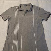 polo fred perry 