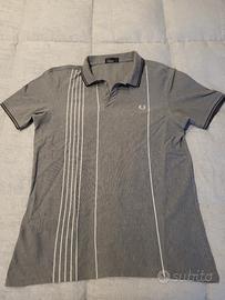 polo fred perry 