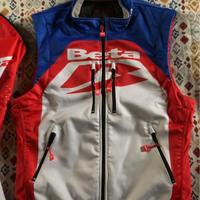 Giacca Betamotor