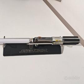 Anakin Skywalker Hasbro Lightsaber
