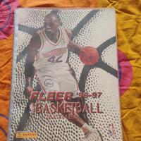Album Basketball 96-97