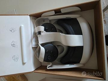 Meta Quest 3 512GB - Come nuovo
