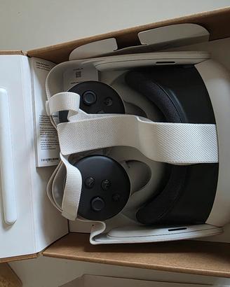 Meta Quest 3 512GB - Come nuovo