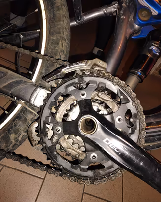 specialized pitch fsr