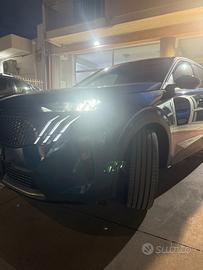 Peugeot 3008 Hybrid 145 e-DCS6 GT Exclusive