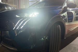 Peugeot 3008 Hybrid 145 e-DCS6 GT Exclusive