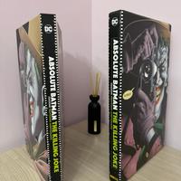 Absolute Batman The Killing Joke