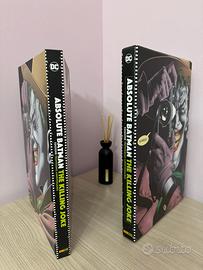 Absolute Batman The Killing Joke