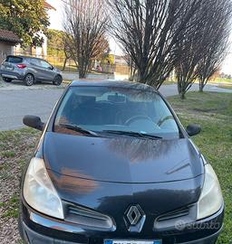 Renault clio 2008