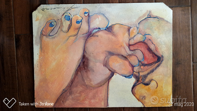 Opera di Alberto bottos