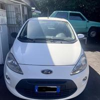 Ricambni vari ford ka diesel