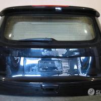Jeep renegade portellone posteriore