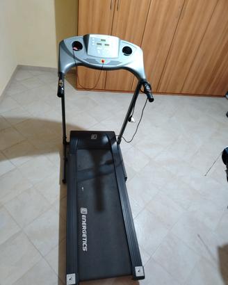 tapis roulant 