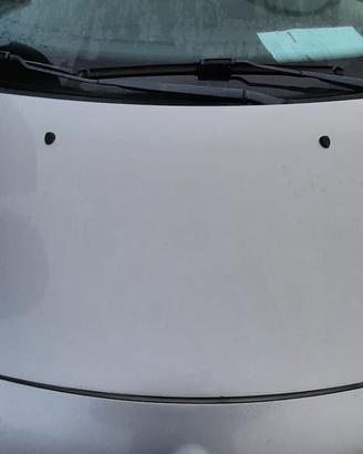 CITROEN C3 2010 - MUSATA COMPLETA