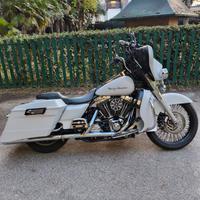 Harley Davidson Electra glide