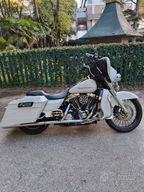 Harley Davidson Electra glide