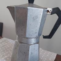 Caffettiera Bialetti "Moka express" vintage