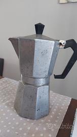 Caffettiera Bialetti "Moka express" vintage