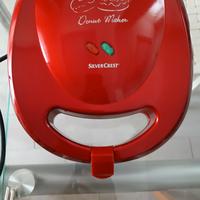 piastra per donut/ciambelle