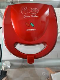 piastra per donut/ciambelle