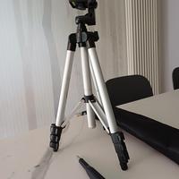 Treppiede foto/smartphone