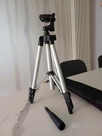 Treppiede foto/smartphone