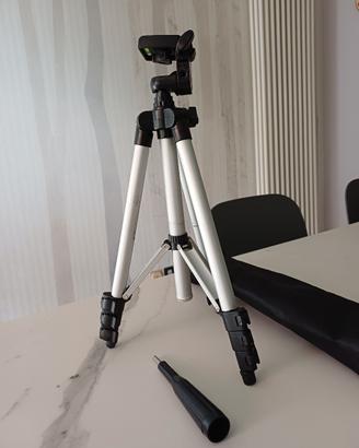 Treppiede foto/smartphone