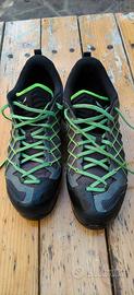 Salewa wildfire gtx