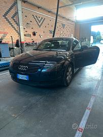 Audi TT MK1 1.8 turbo benzina 180CV