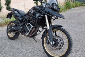 Bmw gs 800f