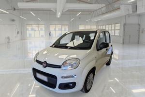 FIAT PANDA 1.2 69 CV SES E6D-TEMP EASY 5 PORTE BER