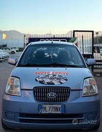 Kia Picanto 1.1 Gpl 65 Cv