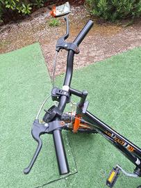 Bici bimbo
