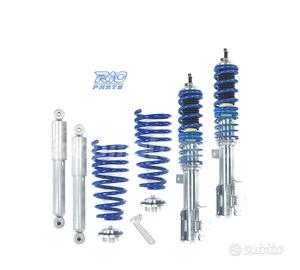 SOSPENSIONE FILETTATA BLUE LINE PER FIAT 500 312