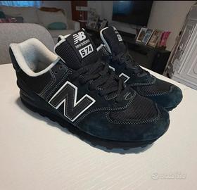 New Balance 574 - 41.5/26cm