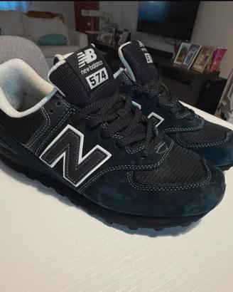 New Balance 574 - 41.5/26cm
