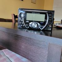 autoradio JVC KW-XG701