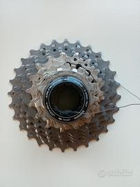 Cassetta Shimano Dura Ace 11v 11-28