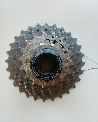 Cassetta Shimano Dura Ace 11v 11-28