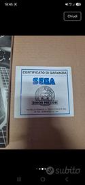 mega Drive 