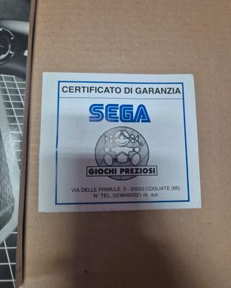 mega Drive 
