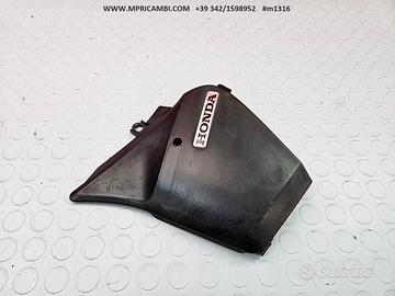 FIANCHETTO SELLA HONDA TRANSALP 700 2007 2013 XL70