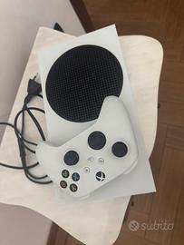 xbox serie s